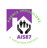 Agence Immobilière Sociale 87